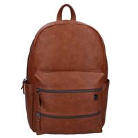 Kidzroom Care Over The Moon Luierrugtas Brown