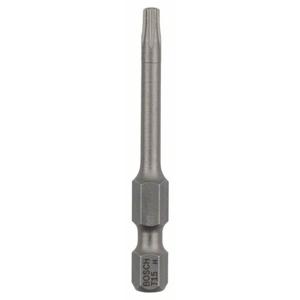 Bosch Accessories Bosch Power Tools 2607001634 T-bit T 15 Extra hard E 6.3 1 stuk(s)