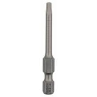 Bosch Accessories Bosch Power Tools 2607001634 T-bit T 15 Extra hard E 6.3 1 stuk(s) - thumbnail