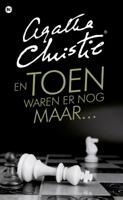 En toen waren er nog maar - Agatha Christie - Paperback (9789048824892)