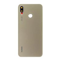 Huawei P20 Lite Achterkant - Goud