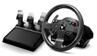 Thrustmaster TMX PRO Stuurwiel + pedalen PC, Xbox One Analoog/digitaal Zwart