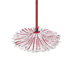 Vileda XL SuperMocio Microfiber and Power Mop