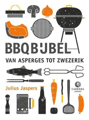 BBQBijbel - Julius Jaspers - eBook (9789048832514) BBQBijbel - Julius Jaspers - eBook (9789048832514)