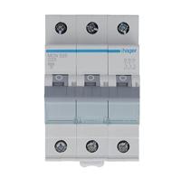 Hager MCN325 3P electrical switch