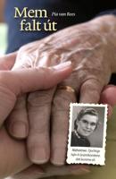 Mem falt út - Pia van Rees - Paperback (9789492457325)
