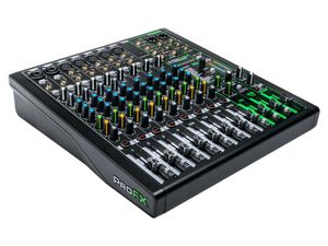 Mackie ProFX12V3