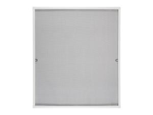 LIVARNO home Insectenhor raam 130 x 150 cm (Wit)