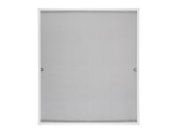 LIVARNO home Insectenhor raam 130 x 150 cm (Wit) - thumbnail