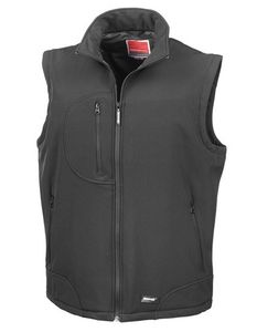 Result RT123 Soft Shell Bodywarmer