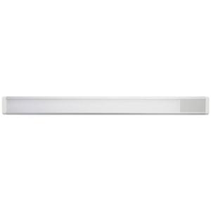 Müller-Licht Joy LED-onderbouwlamp LED LED vast ingebouwd 10.5 W Warmwit Wit