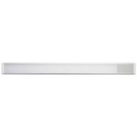 Müller-Licht Joy LED-onderbouwlamp LED LED vast ingebouwd 10.5 W Warmwit Wit