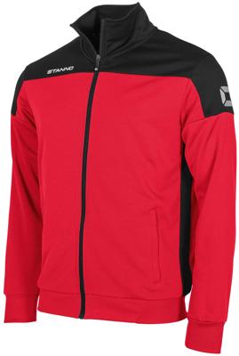 Stanno Pride Full Zip Jack Stanno Pride Full Zip Jack