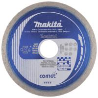 Makita B-13063 COMET Diamanten doorslijpschijf Diameter 80 mm 1 stuk(s) - thumbnail