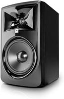 JBL 308P MKII - Actieve studio monitors