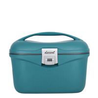 Decent Sportivo Beautycase dark green