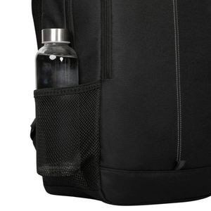 Targus Classic Backpack Laptoprugzak Geschikt voor max. (laptop): 40,6 cm (16) Zwart