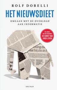 Het nieuwsdieet - Rolf Dobelli - ebook