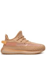 Adidas Yeezy Kids baskets Yeezy Boost 350 V2 Kids "Clay" - Orange - thumbnail