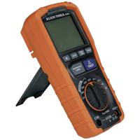 Klein Tools ET600 Multimeter Digitaal CAT III 1000 V, CAT IV 600 V Weergave (counts): 4000