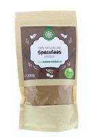 Speculaas kruiden