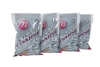 Mainline Match Coarse Pellets 1kg 2 mm - thumbnail