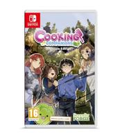Cooking Companions - Premium Edition - Nintendo Switch