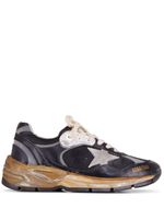 Golden Goose baskets Dad-Star - Noir - thumbnail