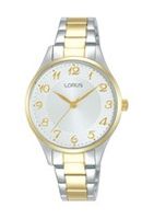 Lorus RG270VX9 Horloge staal goud-en zilverkleurig 32 mm - thumbnail