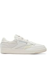 Reebok baskets Club C 85 Vintage en cuir - Tons neutres