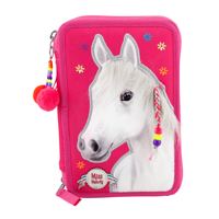 Miss Melody - Tripple Pencil Case (048596)