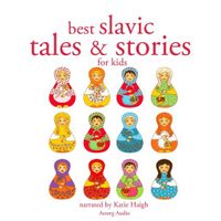 Best Slavic Tales and Stories - thumbnail