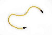 Polaroid Ronde camerariem - Geel - 6039