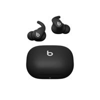 Beats - Powerbeats Fit - draadloze oortjes met ruisonderdrukking en een ultieme stabiele pasvorm, IPX4, tot 30 uur batterijduur met de oplaadcase. Compatibel met Apple en Android - gitzwart