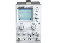 VOLTCRAFT Analoge oscilloscoop AO 610 10 MHz 1-kanaals