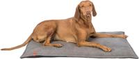 Trixie be nordic honden ligmat fÖhr donkergrijs 100x70 cm
