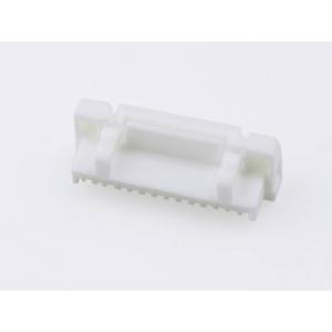 Molex 5023801400 Female behuizing (kabel) Totaal aantal polen: 14 Rastermaat: 1.25 mm Inhoud: 1 stuk(s) Bulk