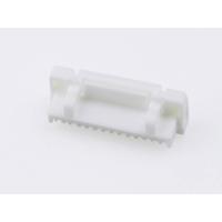 Molex 5023801400 Female behuizing (kabel) Totaal aantal polen: 14 Rastermaat: 1.25 mm Inhoud: 1 stuk(s) Bulk - thumbnail