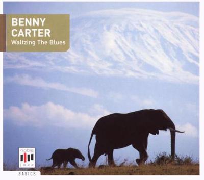 Waltzing The Blues - CD (4029758813126)