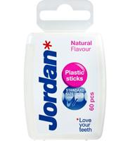 Jordan Tandenstoker Plastic (60st)