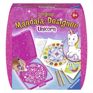 Ravensburger Mini Mandala-Designer Unicorn