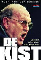 De Kist - Yoeri van den Busken - ebook - thumbnail