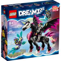 Lego Dreamzzz 71457 Pegasus het Vliegende Paard - thumbnail