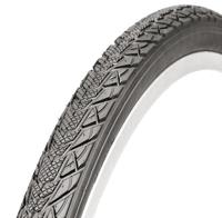 Deli Tire buitenband 28x1 5/8x1 3/8 37-622 zw sa-262 breaker reflectie - thumbnail