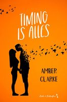 Timing is alles - Amber Clarke - ebook - thumbnail