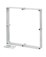 Hensel 2000022 Tussenframe Grijs 1 stuk(s) - thumbnail