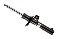 Schokdemper BILSTEIN - B4 OE Replacement BILSTEIN, Inbouwplaats: Vooras, u.a. für Seat, VW, Skoda, Audi