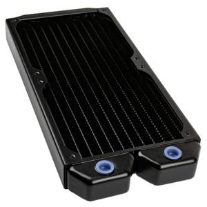 Alphacool Alphacool NexXxoS ST30 Full Copper 240mm Radiator PC-waterkoeling