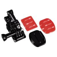 Hama Helmet Mount Side Voor GoPro - thumbnail