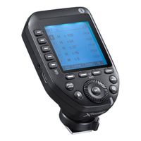 Godox X Pro-C II Transmitter voor Canon